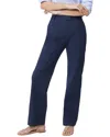 J.mclaughlin J. Mclaughlin Brock Pant In Blue