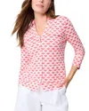 J.mclaughlin Brynn Top