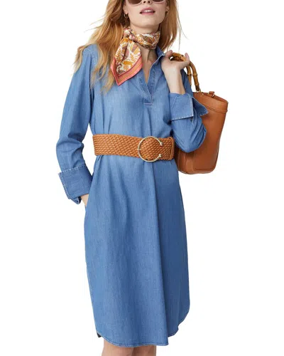 J.mclaughlin Cagney Dress In Multi