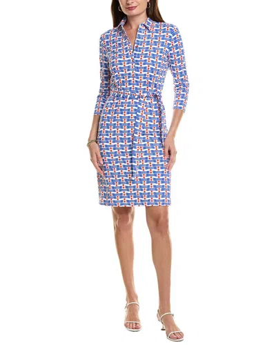 J.mclaughlin Calla Catalina Cloth Dress