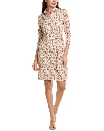 J.mclaughlin Calla Catalina Cloth Dress
