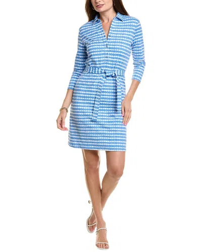 J.mclaughlin Calla Catalina Cloth Dress
