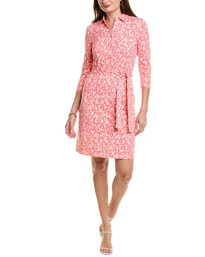 J.mclaughlin Calla Catalina Cloth Dress