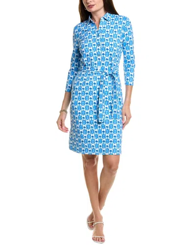 J.mclaughlin Calla Catalina Cloth Dress
