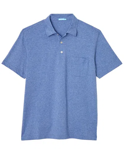 J.mclaughlin J. Mclaughlin Callahan Knit Top In Blue