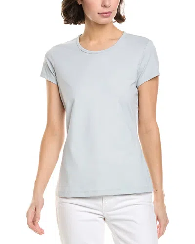 J.mclaughlin Cap Sleeve Signature Top