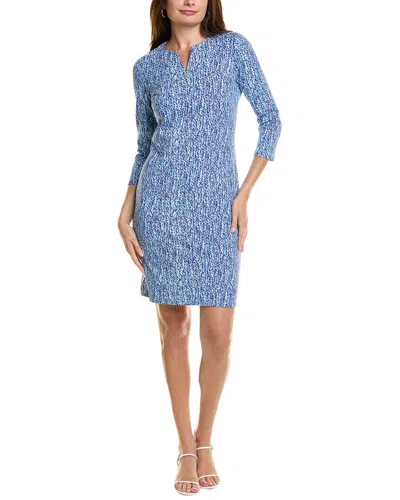 J.mclaughlin Carly Catalina Cloth Dress