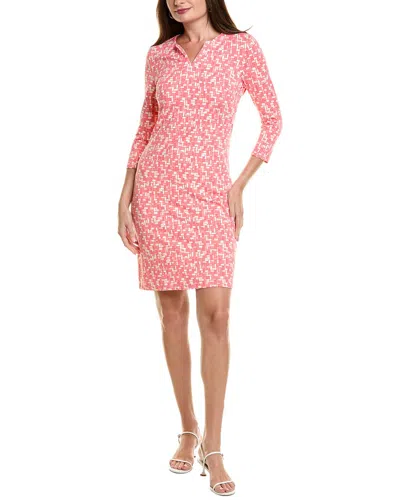J.mclaughlin Carly Catalina Cloth Dress