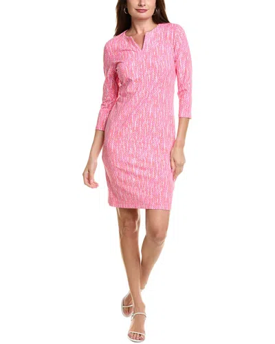 J.mclaughlin Carly Catalina Cloth Dress