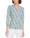J.mclaughlin Carly Top