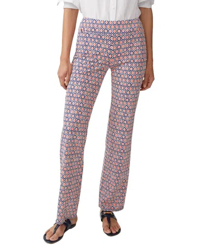 J.mclaughlin Carmel Pant In Multi