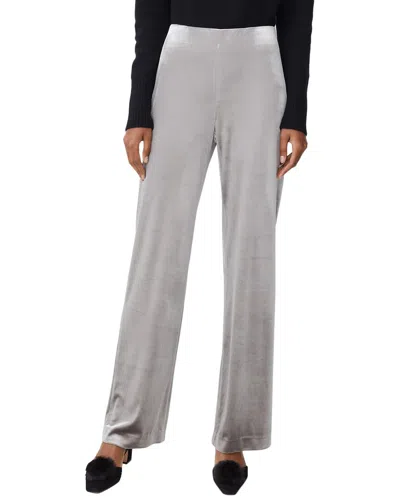 J.mclaughlin Carter Pant In Gray