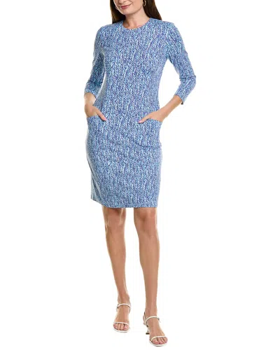 J.mclaughlin Catalyst Catalina Cloth Dress