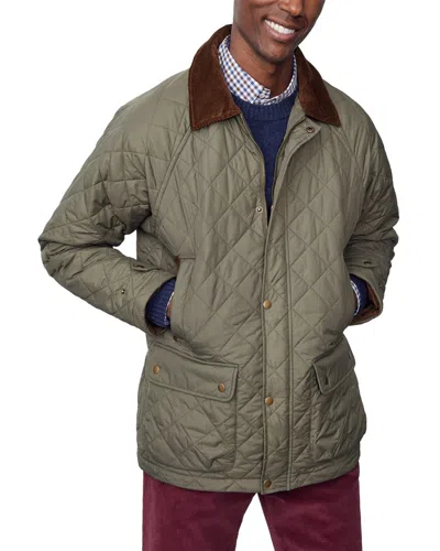J.mclaughlin Chatham Jacket In Green