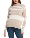 J.mclaughlin Clara Cashmere Sweater