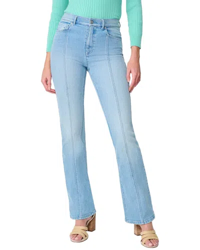 J.mclaughlin Clearwater Jeans In Blue