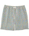 J.mclaughlin J. Mclaughlin Cologuard Creation Bruce Swim Short