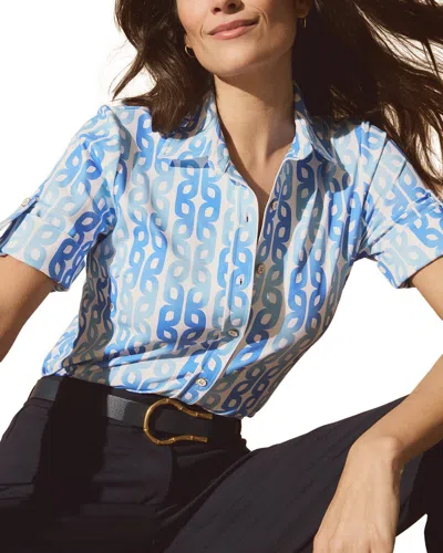 J.mclaughlin Cornelia Top In Multi