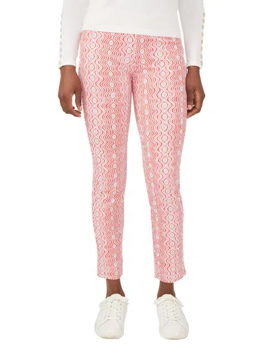 J.mclaughlin Costa Key Newport Capri In Pink