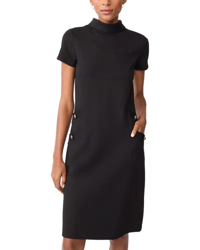 J.mclaughlin Deon Dress In Black