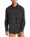 J.mclaughlin J. Mclaughlin Dobson Shirt