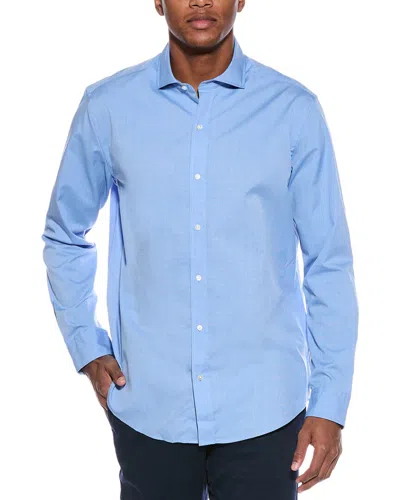 J.mclaughlin Drummond Woven Shirt