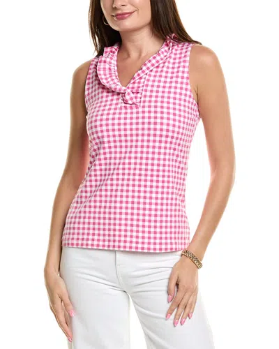 J.mclaughlin Durham Catalina Cloth Top