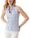 J.mclaughlin Durham Top