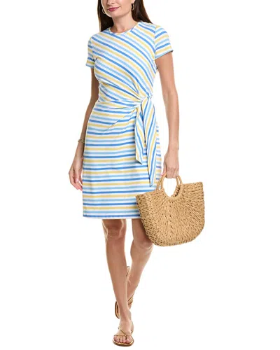 J.mclaughlin Elora Catalina Cloth Dress