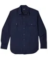 J.mclaughlin J. Mclaughlin Everet Woven Shirt