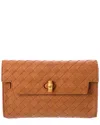 J.mclaughlin Everly Leather Handbag