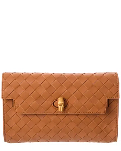 J.mclaughlin Everly Leather Handbag
