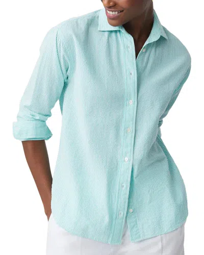 J.mclaughlin Finn Blouse