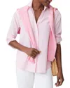 J.mclaughlin Finn Blouse