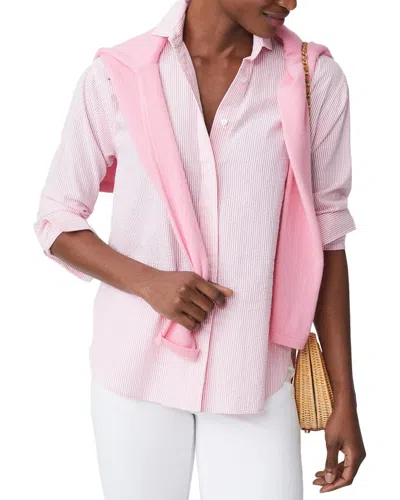 J.mclaughlin Finn Blouse