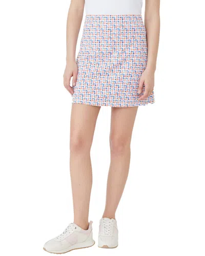 J.mclaughlin Flavia Skort