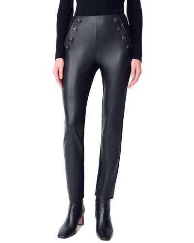 J.mclaughlin Frick Pant In Black