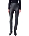 J.mclaughlin Frick Pant In Black
