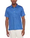 J.mclaughlin J. Mclaughlin Galaxy Springer Knit Top In Blue