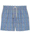 J.mclaughlin J. Mclaughlin Gibson Swim Trunk