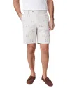J.mclaughlin J. Mclaughlin Golf Skull Oliver Short