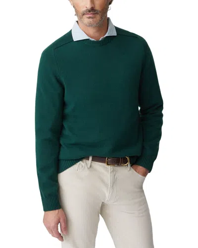 J.MCLAUGHLIN J.MCLAUGHLIN GORDON CASHMERE SWEATER