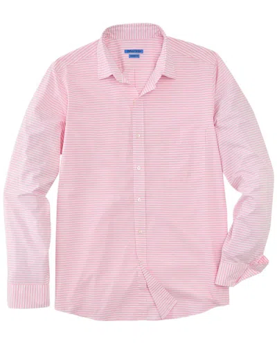 J.MCLAUGHLIN J.MCLAUGHLIN GRAMERCY MODERN FIT SHIRT