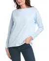 Shop J.mclaughlin Grete Knit Top