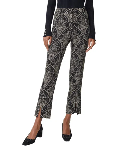 J.mclaughlin Grier Pant In Black