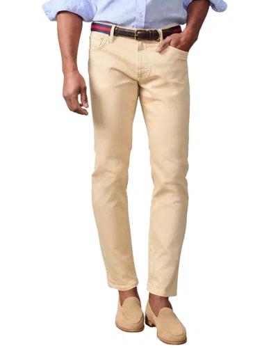 J.mclaughlin Haskell Jean In Brown