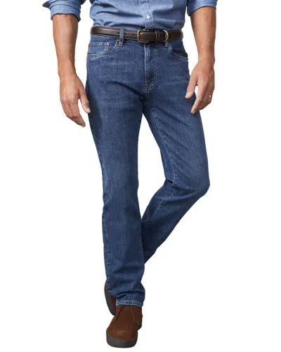 J.mclaughlin Haskell Jeans In Multi