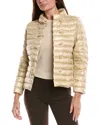 J.mclaughlin J. Mclaughlin Hayes Jacket In Brown