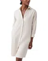 J.mclaughlin J. Mclaughlin Hilda Linen Dress