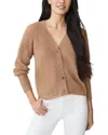 J.mclaughlin Ishita Alpaca & Wool-blend Sweater In Neutral